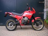 1988 Honda NX 650 Dominator photo